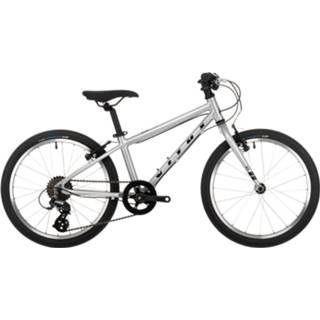 👉 Bike zilver kinderen Vitus 20 Kids (2021) - Fietsen voor tieners 5056305586362