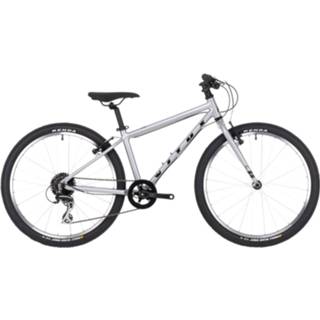 👉 Bike zilver kinderen Vitus 24 Kids (2021) - Fietsen voor tieners 5056305536954