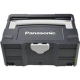 👉 Transportbox Panasonic Systainer T-LOC 2 4010869278713