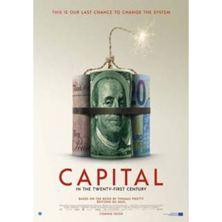 👉 Capital (NL-only), (DVD). DVDNL 9789461877406