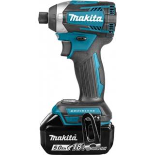 👉 Slagschroevendraaier Makita DTD154RTJ 18 Volt M4-M16 175Nm met 2 accu's in Mbox 88381824200