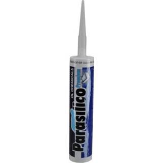 Wiesbaden Siliconenrubber Parasilico Premium 310ml transp