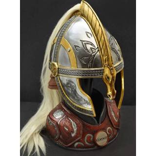 👉 Helm Lord of the Rings Replica 1/1 Éomer
