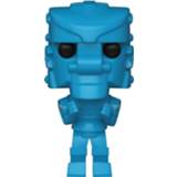 👉 Sock vinyl Rock 'Em Robots POP! Figure BU 9 cm 889698513203