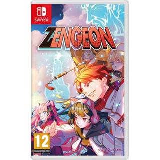 👉 Switch Nintendo Zengeon 5060690791768