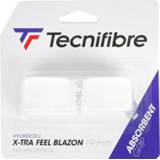 👉 Verpakking One Size wit Tecnifibre X-Tra Feel Blazon 1 Stuk 3490150193412