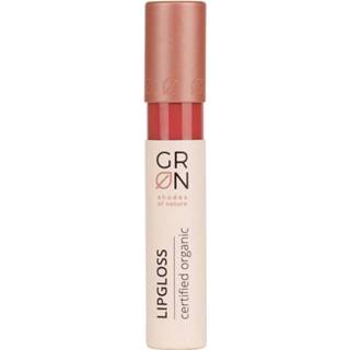 👉 Lipglos gezondheid GRN Lipgloss Peach 4260631130835