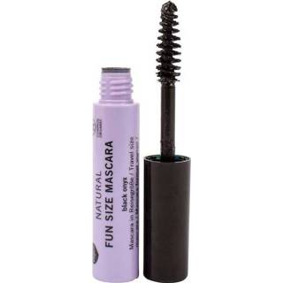 Mascara zwart gezondheid Benecos Mini 4260198095158