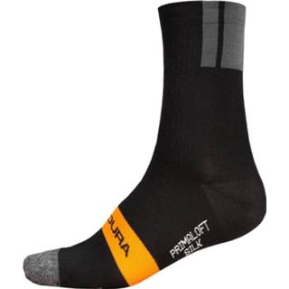 👉 Sock mannen zwart Endura Pro SL Primaloft Socks II - Sokken 5055939986104