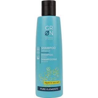 👉 Shampoo gezondheid GRN Pure Elements Sensitive 4260631130019