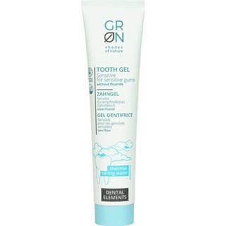 👉 Tandpasta gezondheid GRN Dental Elements Sensitive Thermaal Water 4260631130514