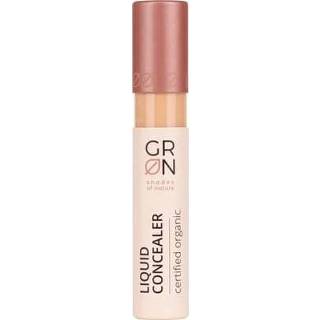 👉 Concealer gezondheid GRN Liquid Light Wheat 4260631130750