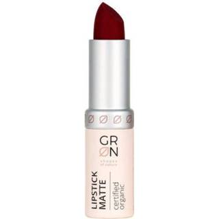 👉 Lippenstift rose gezondheid GRN Lipstick Matte Baccare 4260631130910