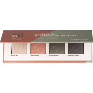 👉 Gezondheid GRN Essential Eyeshadow Palette Morning Dew 4260631130934