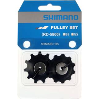 👉 Shimano RD-5800 105 11 Speed Jockey Wheels - Derailleurwieltjes