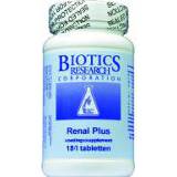 👉 Biotics Renal Plus Tabletten | 180TB 780053002434