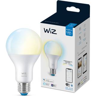 👉 WiZ - Wi-Fi BLE TW/13W A67 927-65 E27 12/1PF