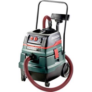 👉 Metabo 602045000 Nat- en droogzuiger 1400 W 50 l 4007430241115