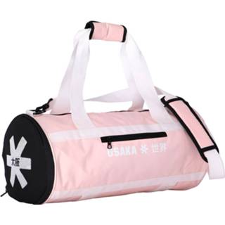 👉 Small roze Osaka Pro Tour Sportsbag