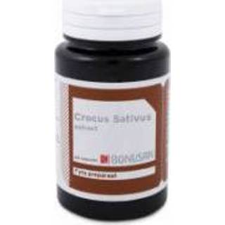 👉 Bonusan Crocus Sativus Extract Caps... | 60CP 8711827017257