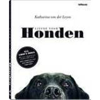 Liefde voor Honden. Von der Leyen, Katharina, Hardcover 9783832733896