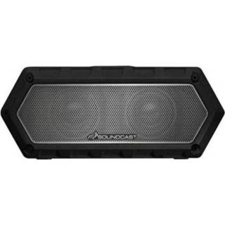 👉 Bluetooth speaker zwart nederlands Soundcast: VG1 - 859451001452