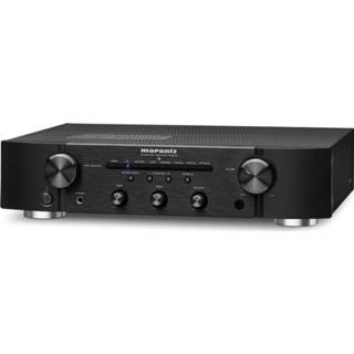 👉 Stereo-versterker zwart nederlands Marantz: PM6007 Stereo versterker - 4951035073650