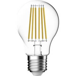 👉 RVS GP LED classic filament 8,2W E27 079934 4895149079934