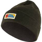 👉 Beanie groen donkergroen Fjallraven Vardag Classic 7323450635275