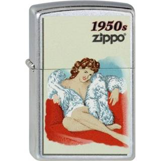 👉 Aansteker meisjes Zippo Pinup Girl 1950 41689774929