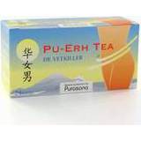 PU Biovita Erh Tea 20st | 5400706501002