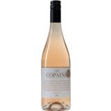 👉 Frankrijk Sud Ouest ros screwcap cinsault gascogne droge aardbei Les Copains Rosé, 2019, Gascogne, Frankrijk, Rosé wijn