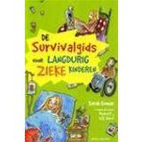 👉 Survivalgids kinderen De voor langdurig zieke kinderen. Sarah Kumar, Paperback 9789059328389