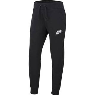 👉 Sport broek PE meisjes zwart Nike PANT sportbroek