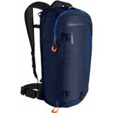 👉 Zwart blauw uniseks Ortovox - Ascent 22 Toerskirugzak maat l, zwart/blauw 4251422554282