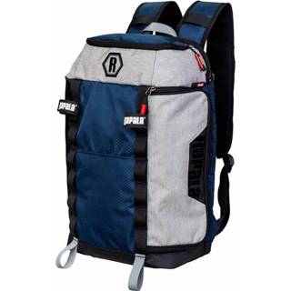 👉 Backpack blauw zwart grijs Rapala CountDown Back Pack 22677312323
