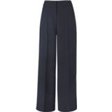 👉 Broek vrouwen zwart Oliana Trousers