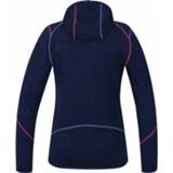 👉 Vest polyester vrouwen blauw geen taal e mouwen Hannah Sidra dames polyester/elastaan mt 42 8591203214636 8591203214605 8591203214612 8591203214629