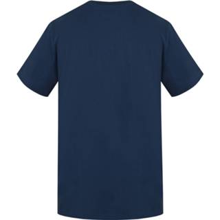 👉 Shirt katoen mannen XL blauw Hannah T Waldorf heren mt 8591203216180 8591203216159 8591203216166