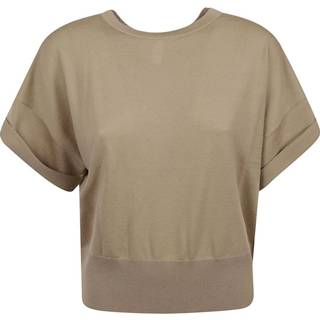 👉 Sweater m vrouwen beige