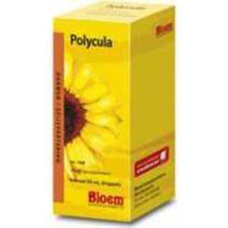 👉 Bloem Polycula Druppels | 50ML 8713549004133