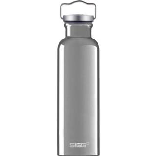 👉 Drinkfles SIGG Original Alu 0,5L 7610465874363