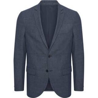 👉 Blazer male blauw