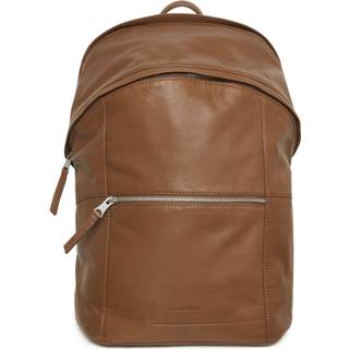 👉 Daypack leather onesize male bruin MAfixon Bag 5714344650405