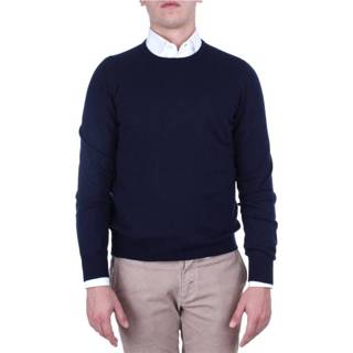 👉 Sweater male blauw