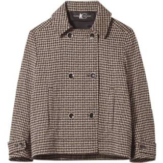 👉 Blazer vrouwen bruin