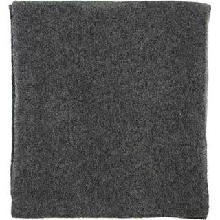 👉 Onesize vrouwen grijs Scarf