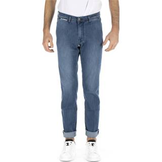 👉 Spijkerbroek w31 w34 w38 w32 w35 w33 male blauw Jeans