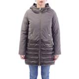 👉 Downjacket vrouwen groen Down Jacket