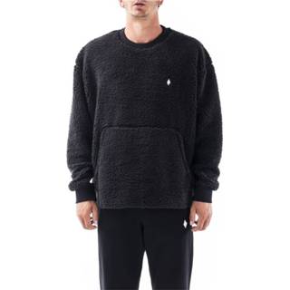 👉 Sweatshirt XL male zwart